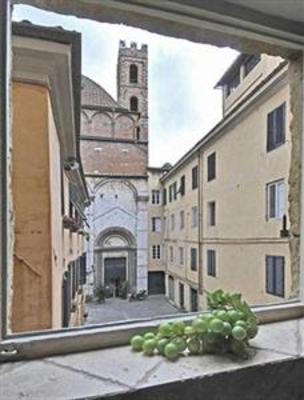 фото отеля Antica Residenza del Gallo