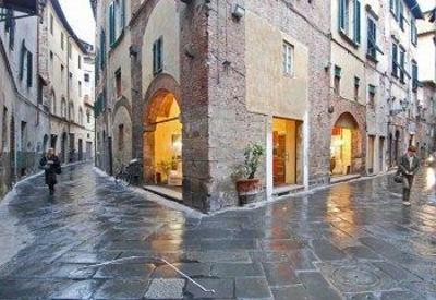 фото отеля Antica Residenza del Gallo