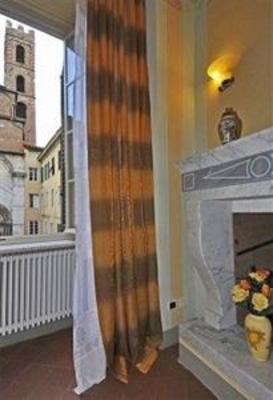 фото отеля Antica Residenza del Gallo