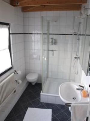 фото отеля Gastezimmer Gladbeck Haus Tenk