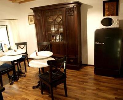 фото отеля Gastezimmer Gladbeck Haus Tenk