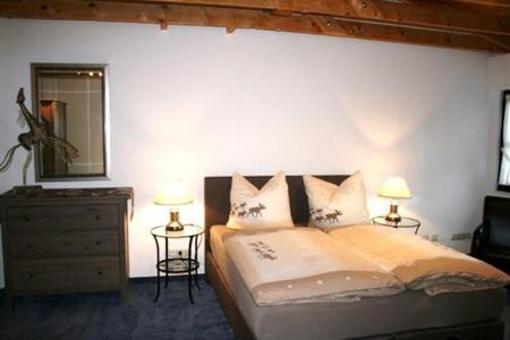 фото отеля Gastezimmer Gladbeck Haus Tenk