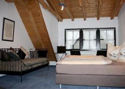 фото отеля Gastezimmer Gladbeck Haus Tenk
