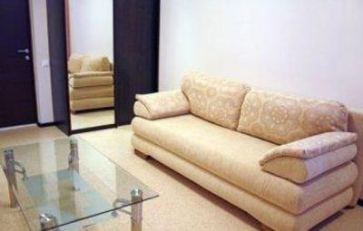 фото отеля Apartment-Hotel 72 On Griboedova