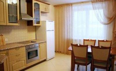 фото отеля Apartment-Hotel 72 On Griboedova