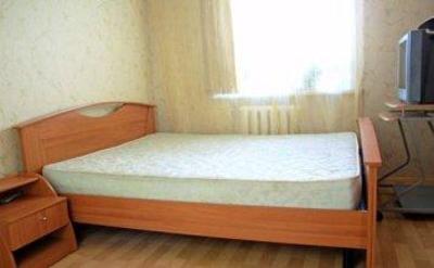 фото отеля Apartment-Hotel 72 On Griboedova