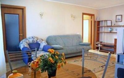 фото отеля Apartment-Hotel 72 On Griboedova