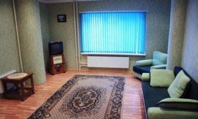 фото отеля Apartment-Hotel 72 On Griboedova