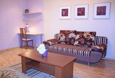 фото отеля Apartment-Hotel 72 On Griboedova