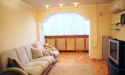фото отеля Apartment-Hotel 72 On Griboedova