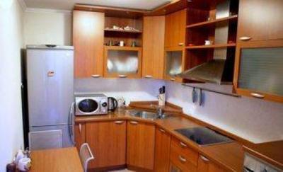 фото отеля Apartment-Hotel 72 On Griboedova