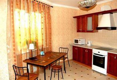 фото отеля Apartment-Hotel 72 On Griboedova