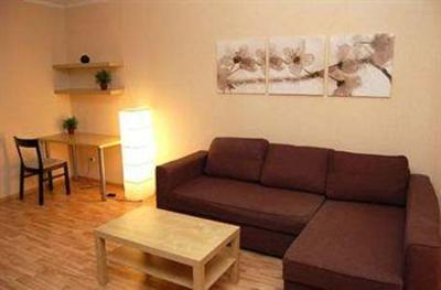 фото отеля Apartment-Hotel 72 On Griboedova