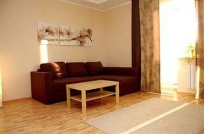 фото отеля Apartment-Hotel 72 On Griboedova