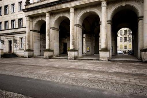 фото отеля Eastside Prenzlauer Berg