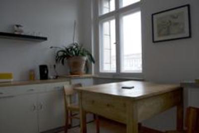 фото отеля Eastside Prenzlauer Berg