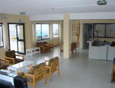фото отеля Amaos Rooms