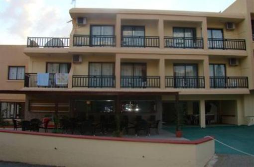 фото отеля Amaos Rooms