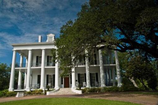 фото отеля Dunleith Plantation