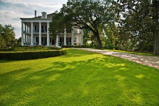 фото отеля Dunleith Plantation