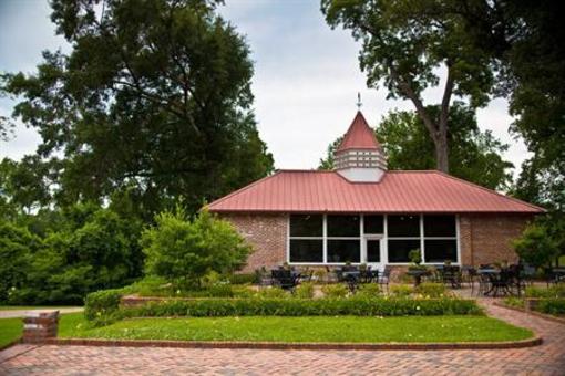 фото отеля Dunleith Plantation