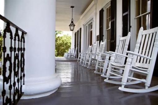 фото отеля Dunleith Plantation