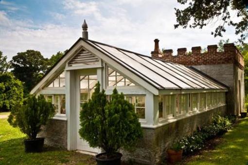 фото отеля Dunleith Plantation