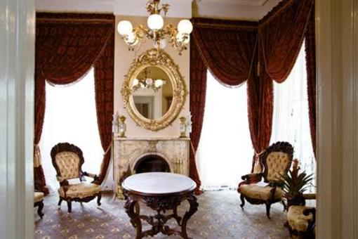фото отеля Dunleith Plantation