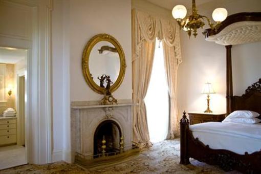 фото отеля Dunleith Plantation
