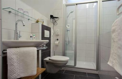 фото отеля Villa Nova Hotel garni