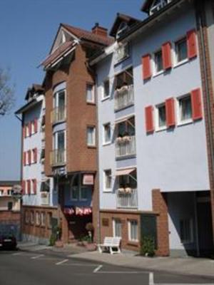 фото отеля Schulte's Hotel du vin Kaiserslautern