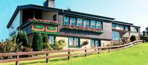 фото отеля Ferienwohnung Hotel Brunnenbach Braunlage