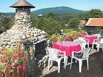 фото отеля Ferienwohnung Hotel Brunnenbach Braunlage