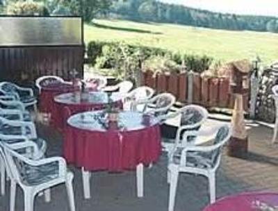 фото отеля Ferienwohnung Hotel Brunnenbach Braunlage
