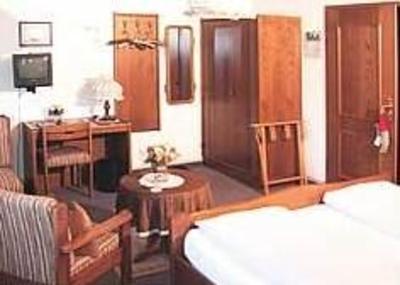 фото отеля Ferienwohnung Hotel Brunnenbach Braunlage