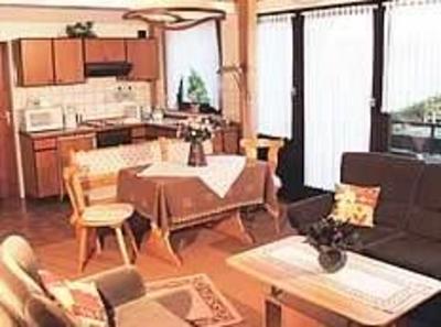 фото отеля Ferienwohnung Hotel Brunnenbach Braunlage