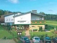 Ferienwohnung Hotel Brunnenbach Braunlage