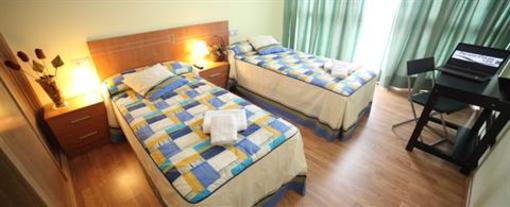 фото отеля Pension Palas