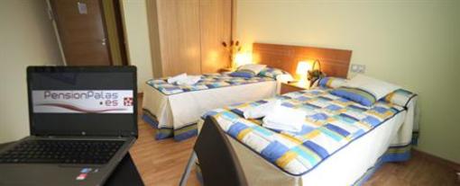 фото отеля Pension Palas
