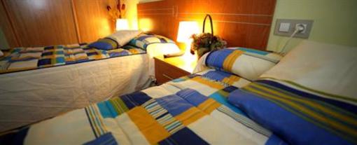 фото отеля Pension Palas