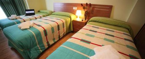 фото отеля Pension Palas