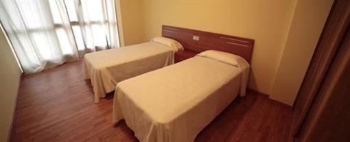 фото отеля Pension Palas