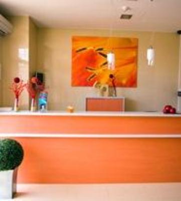 фото отеля Hostal Via Lactea