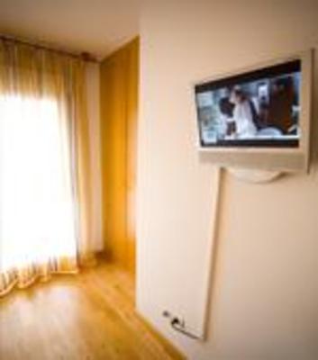 фото отеля Hostal Via Lactea