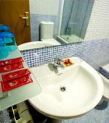 фото отеля Hostal Via Lactea
