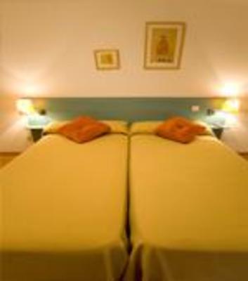 фото отеля Hostal Via Lactea