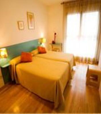 фото отеля Hostal Via Lactea