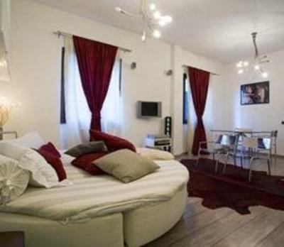 фото отеля Petite Suite Bergamo