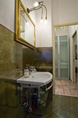 фото отеля Petite Suite Bergamo