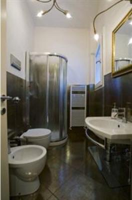 фото отеля Petite Suite Bergamo